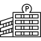 Optimized Space Utilization