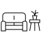 Optimized Space Utilization